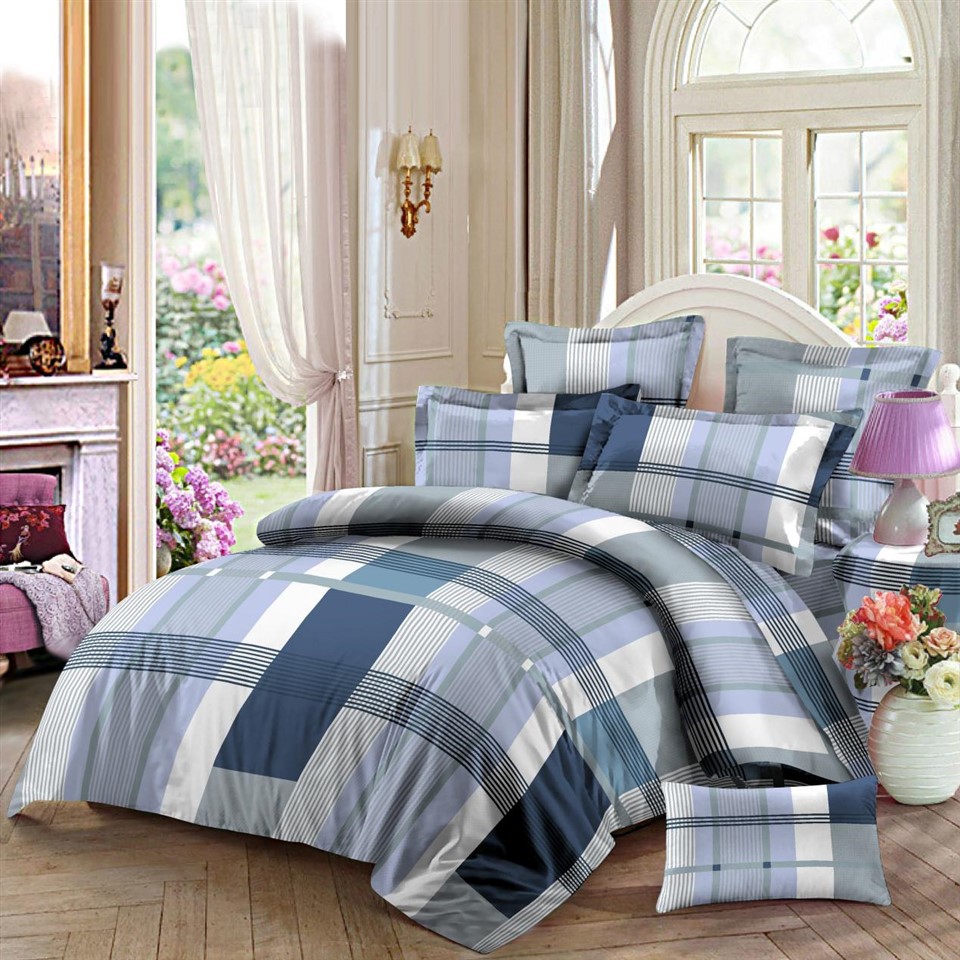 Polyester Digital Printed Fabric